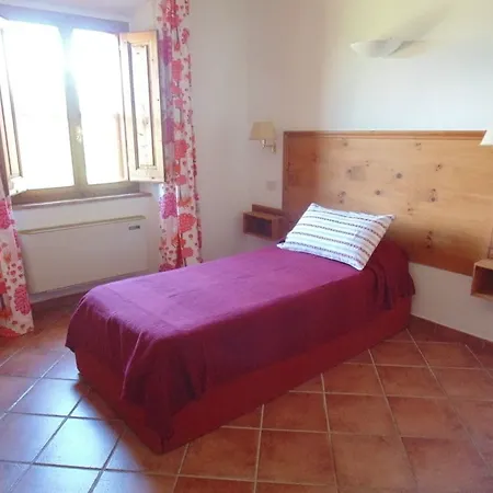 La Selva Hotel 2*