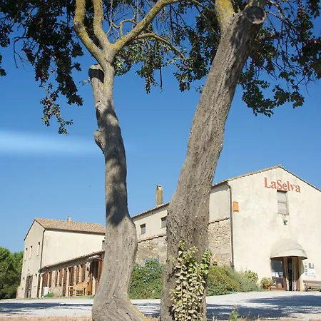 La Selva 2* Orbetello